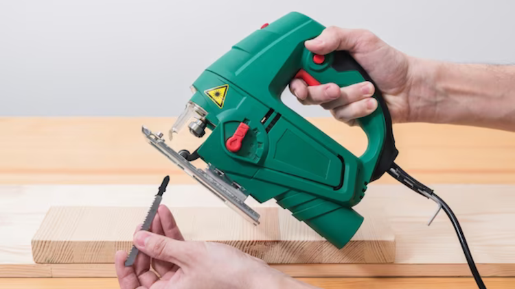 What to Look for When Buying a Jigsaw